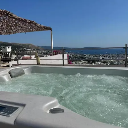 Apartment Private Pool 10 Min To The Antique