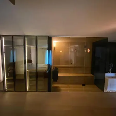 Apartment Private Pool 10 Min To The Antique *